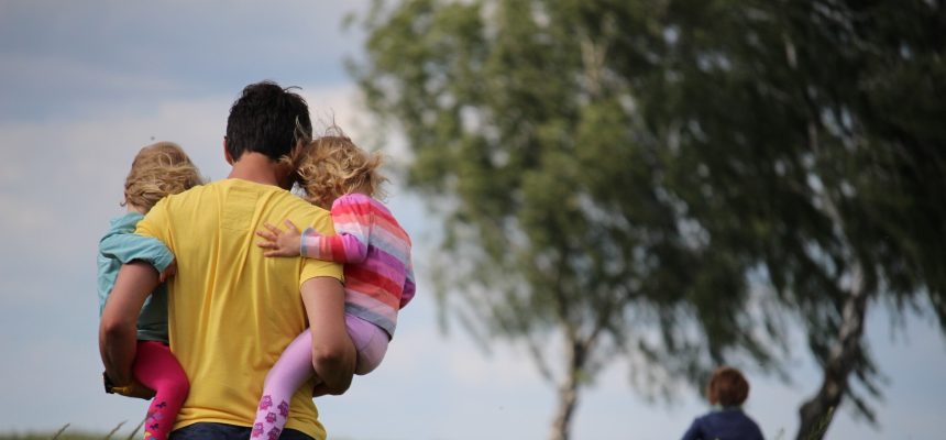 Find out about fostering: Fishergate Shopping Centre