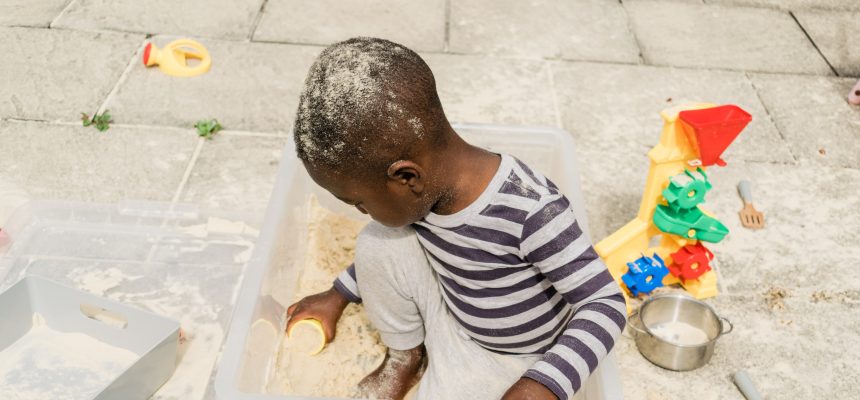 Find out about Fostering: Asda, Ellesmere Port