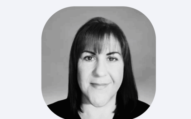 Picture of Sarah fostering service manager